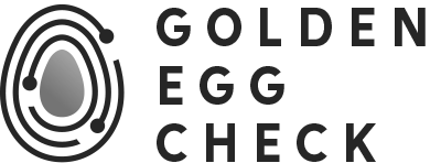 Golden-Egg-Check_vierkant-400px_BW